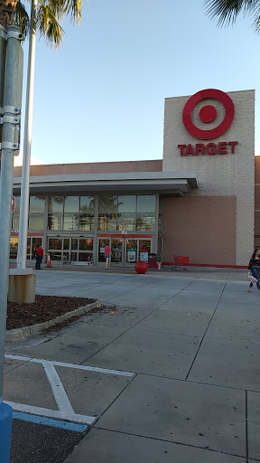 Department Store «Target», reviews and photos, 7150 US 19 N, Pinellas Park, FL 33781, USA