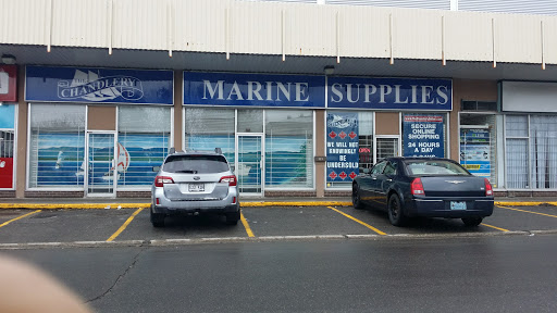 Marine supply store Ottawa