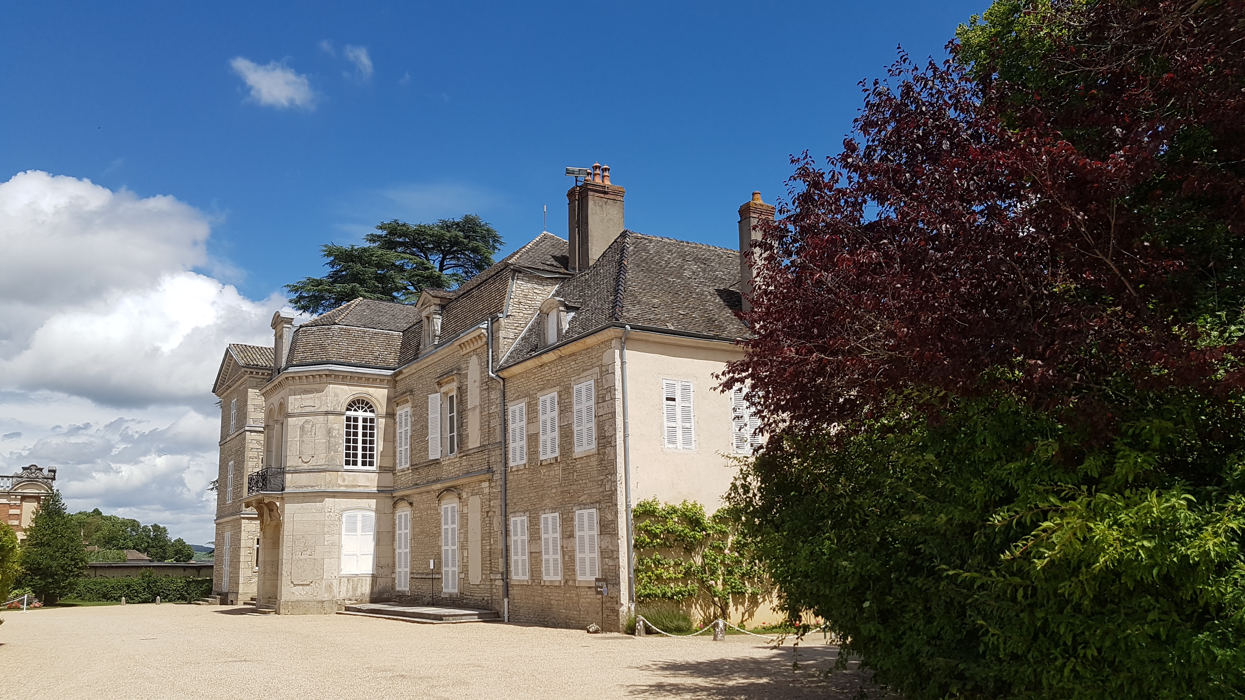 Photo n° 3 de l'avis de Philippe.o fait le 23/07/2017 à 20:58