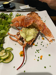 Photo n°22 de Entre Terre et Mer- Restaurant Gastronomique à Honfleur ()