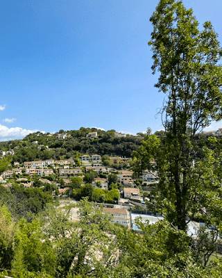 Ferienhaus Biot à Biot