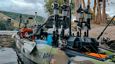 R.BOAT à Bellevigny