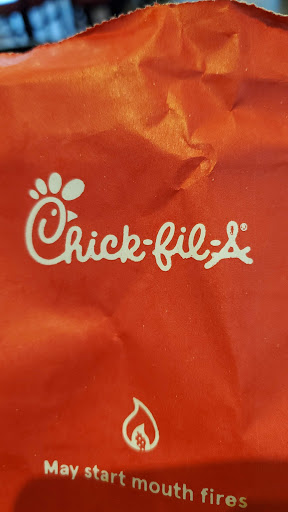 Fast Food Restaurant «Chick-fil-A», reviews and photos, 1098 N Colony Rd, Wallingford, CT 06492, USA