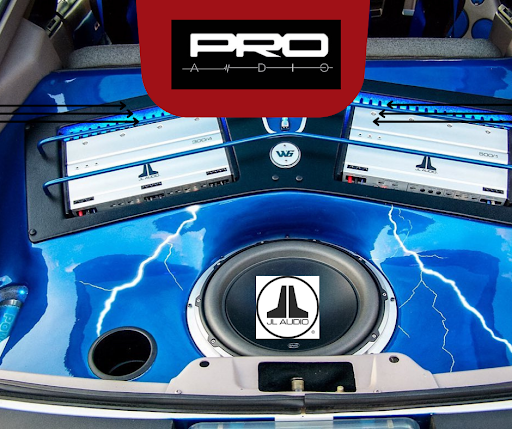 Pro Audio image