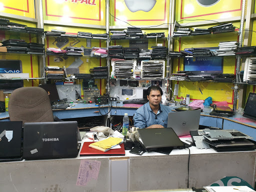 Computer repairing صيانة كمبيوتر تصليح 