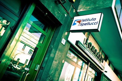 Istituto Spellucci