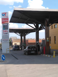 Gasóleos Teruel Pg. La Paz, C. Atenas, 18, 44195 Teruel, España