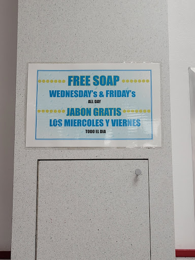 Laundromat «Coin Less Laundry», reviews and photos, 105 Clark Ave, Norco, CA 92860, USA