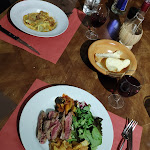 Photo n°2 de l'avis de Marcel.a fait le 25/09/2020 à 19:40 sur le  Osteria Maibon à Dolcedo