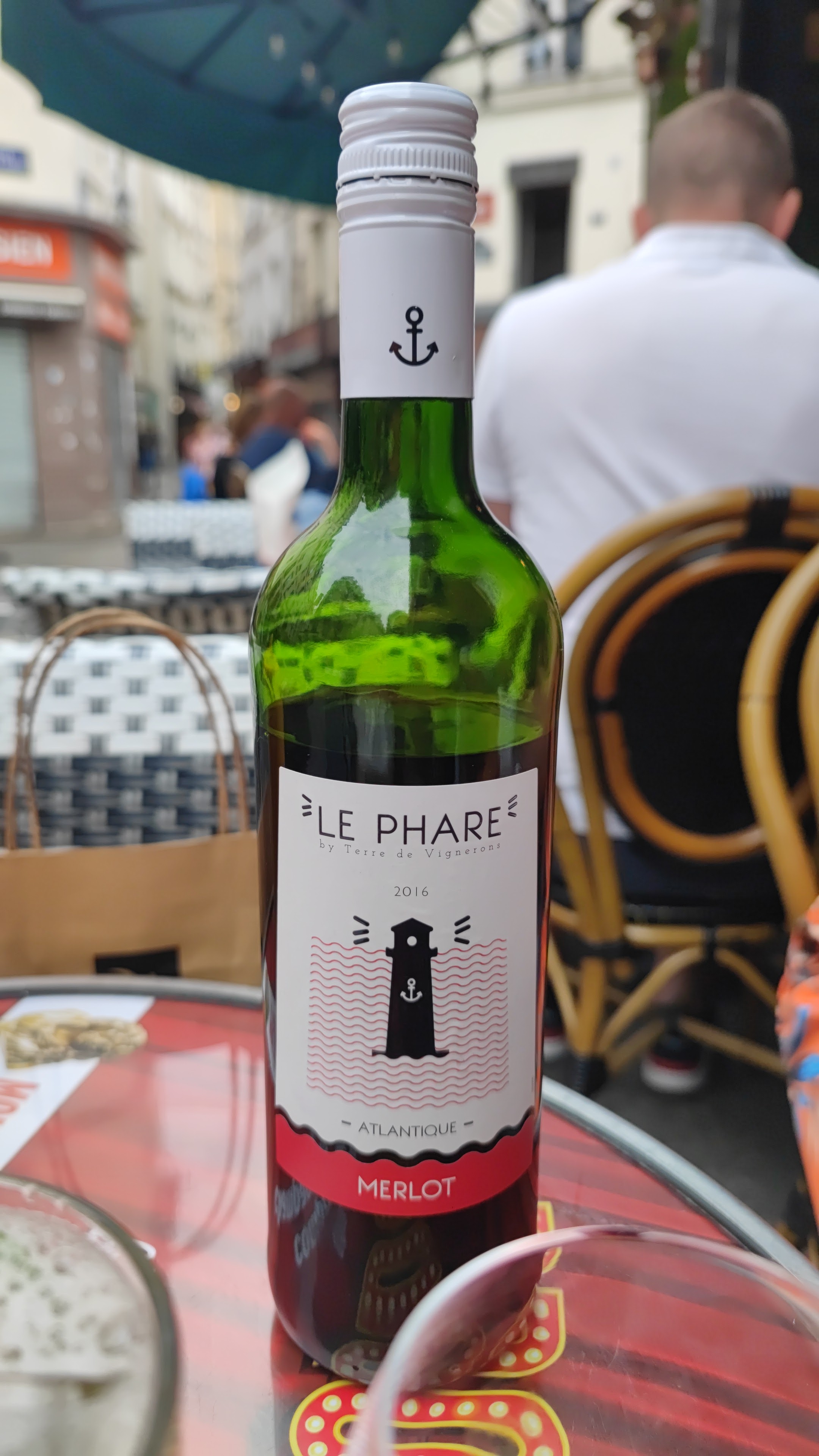 Photo n° 6 de l'avis de Rachel.A fait le 22/09/2022 à 09:27