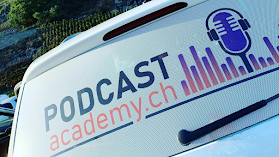 Podcast Academy