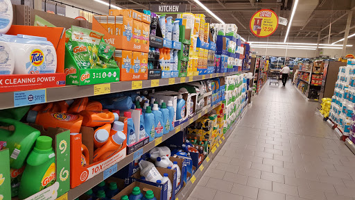 Supermarket «ALDI», reviews and photos, 761 E Dundee Rd, Palatine, IL 60074, USA