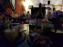 Plats et boissons du La Kantine Des Copines - Restaurant d'ambiance à La-Teste-de-Buch - n°5