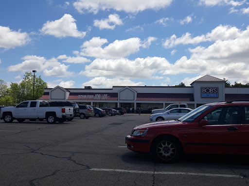 Discount Store «Ocean State Job Lot», reviews and photos, 100 Mazzeo Dr, Randolph, MA 02368, USA