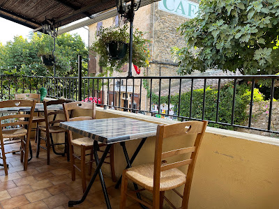 pizzeria chez cris à Viens