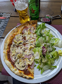 Plats et boissons du Pizzeria Le Stromboli à Montigny-lès-Metz - n°5