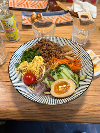 Rāmen du Restaurant de nouilles (ramen) Kiwamiya Ramen à Boulogne-Billancourt - n°13