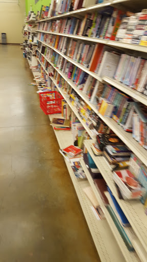 Non-Profit Organization «Goodwill Store and Donation Center», reviews and photos