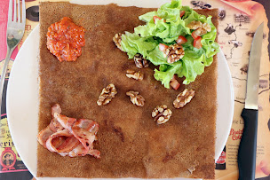 Photo n°11 de Crêperie BCBG (Bonne Crêpe Bonne Galette) à Erdeven ()