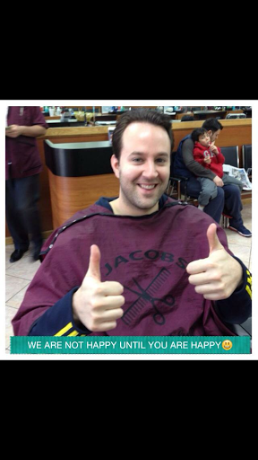 Barber Shop «Jacobs BARBER SHOP», reviews and photos, 312 Bedford Ave, Bellmore, NY 11710, USA