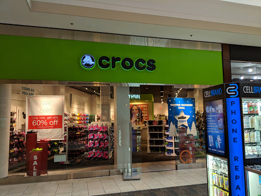 Crocs at Polaris image 9