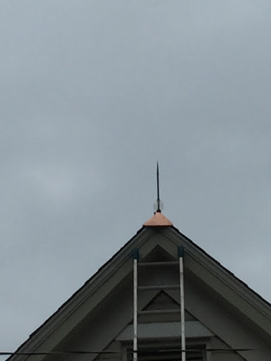 Roofing Contractor «Stevens Roofing Corporation», reviews and photos, 818 W 39th St, Norfolk, VA 23508, USA