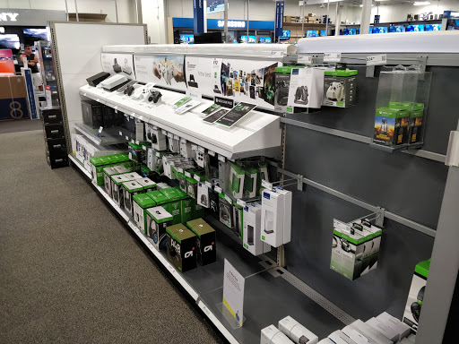 Electronics Store «Best Buy», reviews and photos, 1432 Butterfield Rd, Downers Grove, IL 60515, USA