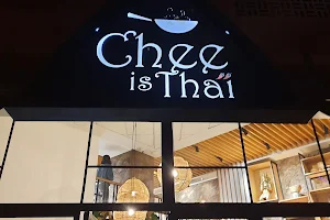 Chee Is Thaï image