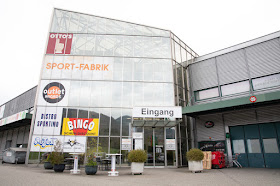 SPORT-FABRIK Hägendorf