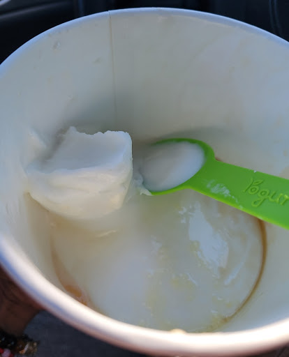 Frozen Yogurt Shop «Yogurtland», reviews and photos, 1000 N Western Ave #102, San Pedro, CA 90732, USA