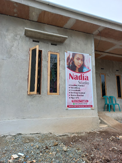 Nadia salon