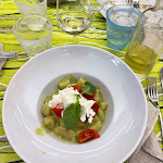 Photo n°1 de l'avis de Lena.i fait le 24/07/2023 à 08:11 sur le  Ristorante Pizzeria Belvedere à Aosta