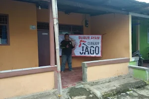 BUBUR AYAM CIANJUR JAGO image