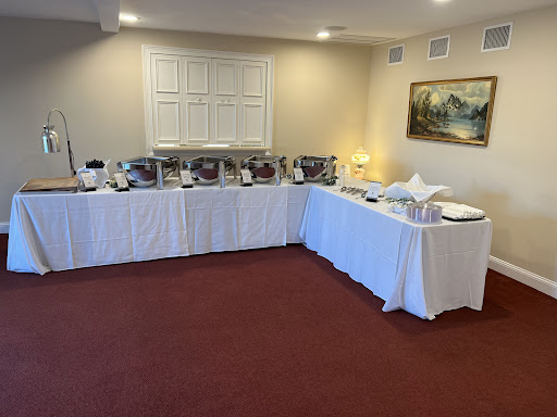 Funeral Home «Harden-Pauli Funeral Home», reviews and photos, 1617 S Bay St, Eustis, FL 32726, USA