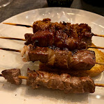 Photo n°5 de l'avis de Fabio.r fait le 21/08/2021 à 15:05 sur le  Ristorante Ferramenta Arrosticini&diversi Braceria Lanciano à Lanciano