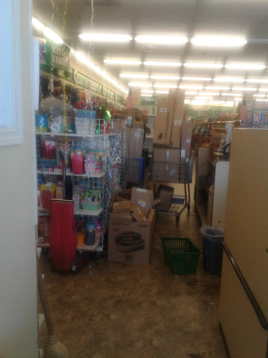 Dollar Store «Dollar Tree», reviews and photos, 11337 Tara Blvd, Hampton, GA 30228, USA