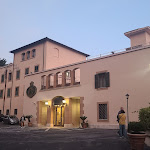 Photo n°1 de l'avis de Christine.o fait le 29/09/2022 à 02:12 sur le  Hotel Villa Vecchia à Monte Porzio Catone