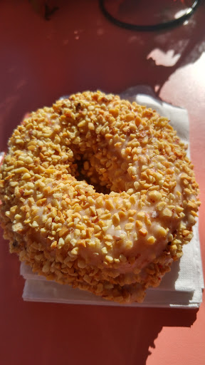 Donut Shop «Avon Donuts Inc», reviews and photos, 45324 Woodward Ave, Pontiac, MI 48341, USA