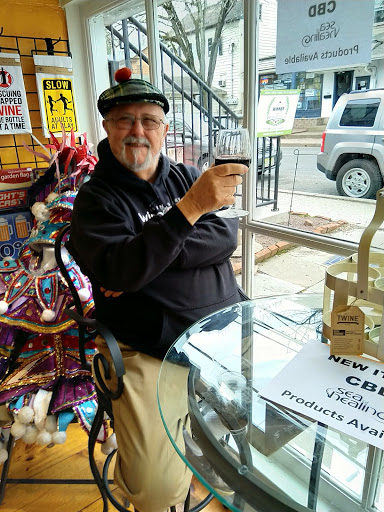 Wine Store «Main Street Wine Cellar New Hope», reviews and photos, 88 S Main St, New Hope, PA 18938, USA