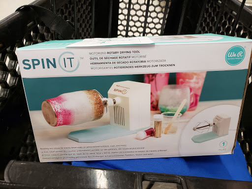 Craft Store «Michaels», reviews and photos, 2500 W International Speedway Blvd, Daytona Beach, FL 32114, USA