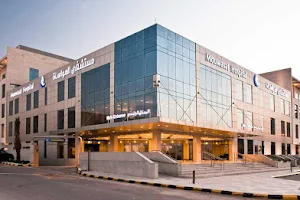 Mouwasat Hospital image