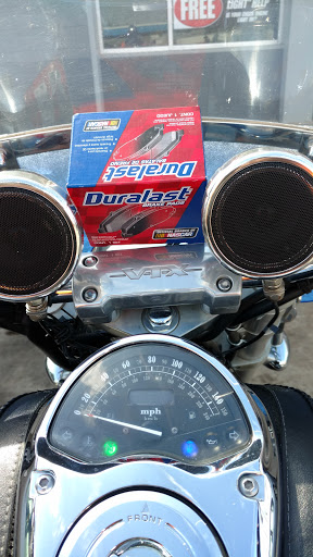 Auto Parts Store «AutoZone», reviews and photos, 710 E 3rd St, Jackson, GA 30233, USA