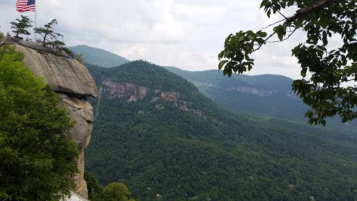 Observation Deck «Chimney Rock», reviews and photos, 431 Main St, Chimney Rock, NC 28720, USA
