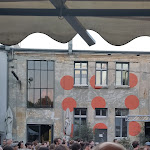 Photo n°1 de l'avis de Manu.e fait le 13/08/2022 à 08:28 sur le  Kantine KN à Konstanz