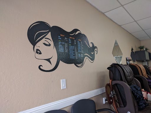 Beauty Salon «M Beauty Salon», reviews and photos, 2095 N Capitol Ave Ste A, San Jose, CA 95132, USA