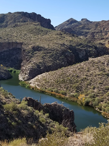 Movie Theater «Harkins Theatres Superstition Springs 25», reviews and photos, 6950 E Superstition Springs Blvd, Mesa, AZ 85209, USA