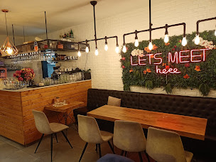 Photo n°11 de Epi Restaurant à Levallois-Perret ()