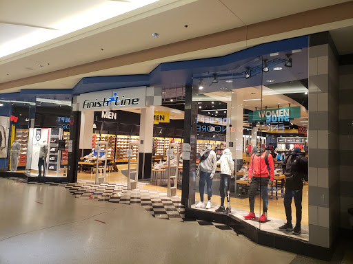 Shopping Mall «Chapel Hill Mall», reviews and photos, 2000 Brittain Rd, Akron, OH 44310, USA