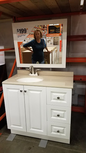 Home Improvement Store «The Home Depot», reviews and photos, 303 35th Ave SE, Puyallup, WA 98374, USA