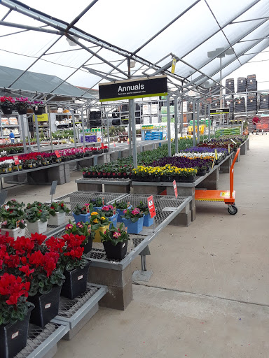 Home Improvement Store «The Home Depot», reviews and photos, 5000 Hampstead Blvd, Clinton, MS 39056, USA